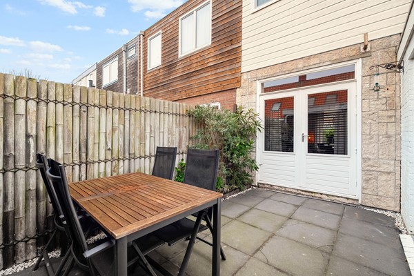 Medium property photo - Bloemstraat 32, 1782 LE Den Helder